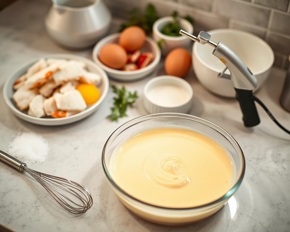 Creme Brulee Preparation Tips