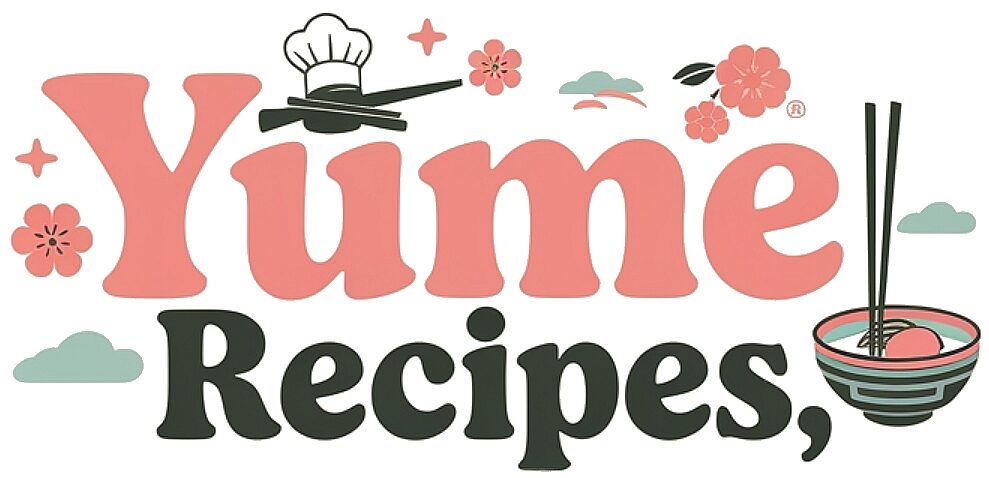 Yume Recipes