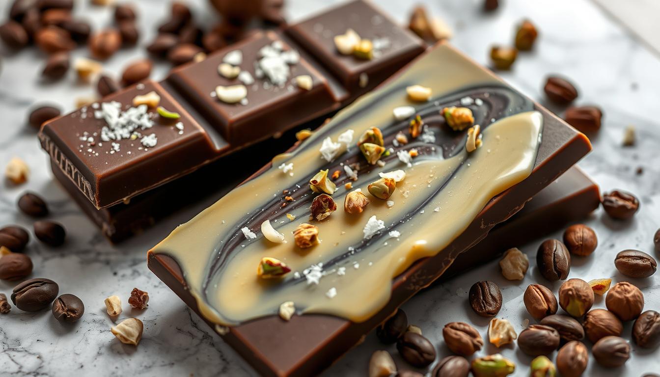 dubai pistachio chocolate bar recipe