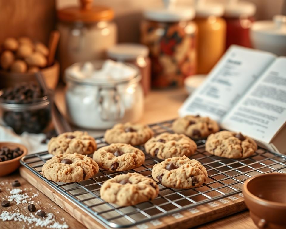 Crumbl Cookie Recipe Homemade